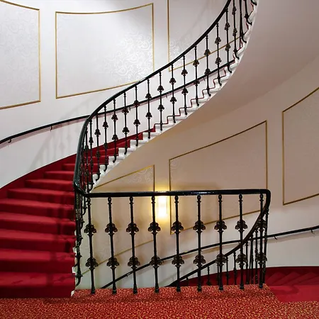 Hotel Wandl-3