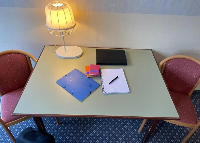 Hotel Tabor Rooms Viena