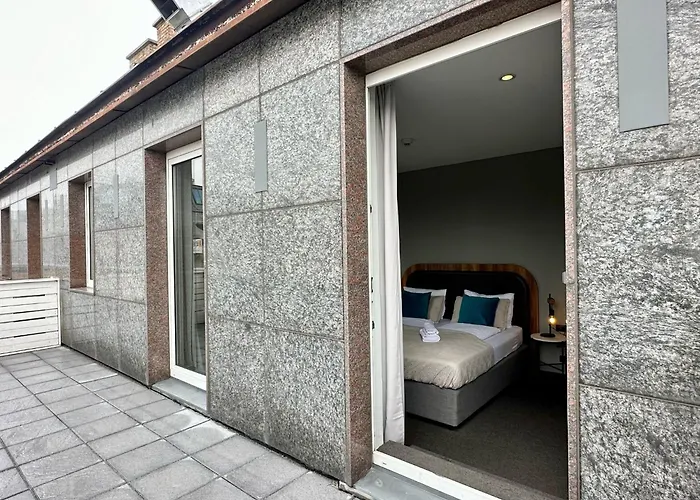 Hotel George Wien